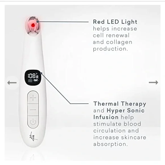 🆕 LUMINA NRG 3 in 1 Eye Lift - Picture 9 of 9